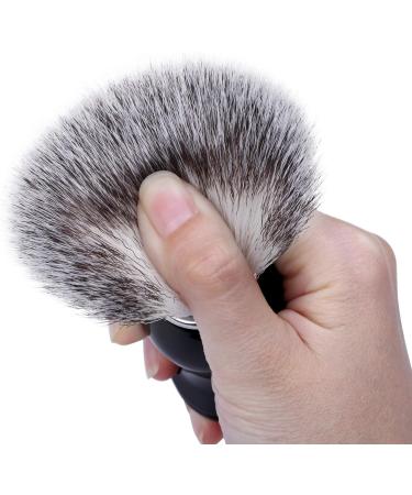 Faletony 3-in-1 Shaving Set for Men - Complete Gift with Brush Bowl & Rack - Classic Wet Shaving Essentials - Buy Online on GoSupps.com