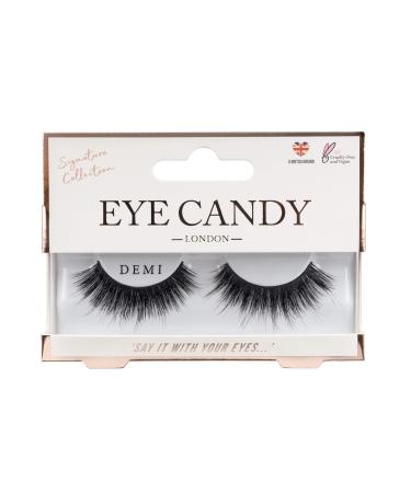 Eye Candy Signature Collection Demi Lashes 100 g - Buy Online on GoSupps.com