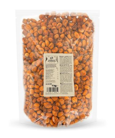 KoRo - Salted roasted corn with chili pepper 1 kg