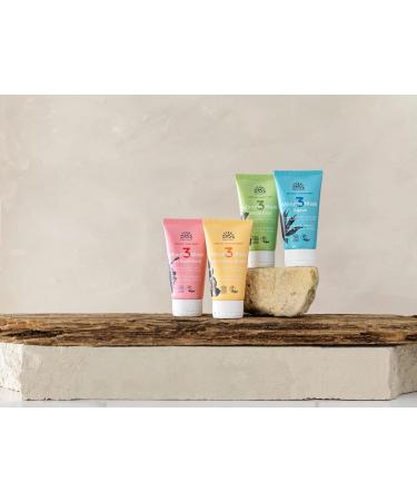 Revitalize Your Skin: 3-Minute Nourishing Face Mask with Murumuru Butter - 75ml | International Shipping - Buy Online on GoSupps.com