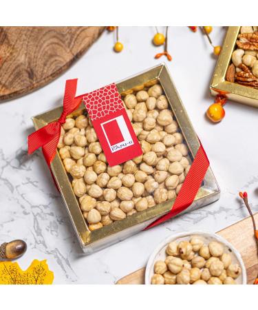 Rita Farhi Hazelnuts in a Luxury Gift Box 160g - Buy Online on GoSupps.com