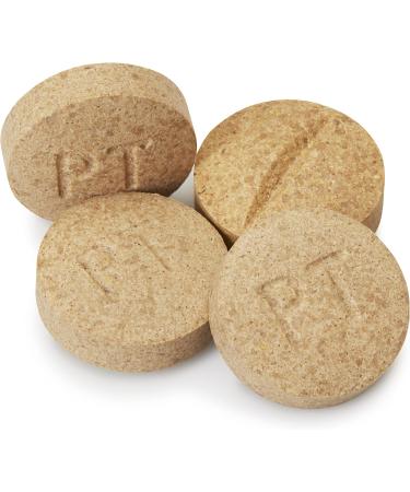 Pet-Tabs Plus Multivitamin for Dogs | 180 Chewable Tablets | Essential Nutrients for Special Needs Pets - International Shipping Available - Buy Online on GoSupps.com