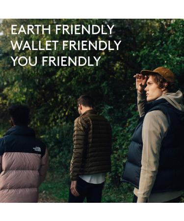 Olivina Men Olivina men Lip Balm BlackBerry 0.15 Ounce 0.15 Ounce - Buy Online on GoSupps.com