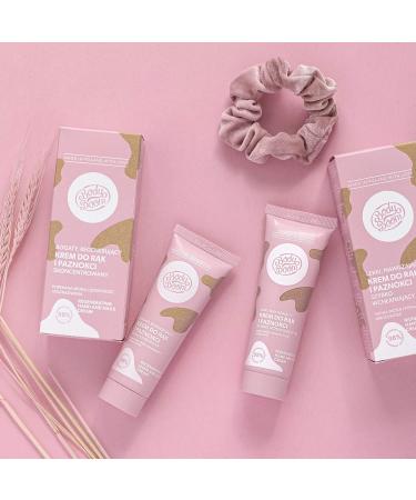 BB Regenerating Hand Cream 50ml - Deep Moisture & Repair | International Shipping Available - Buy Online on GoSupps.com