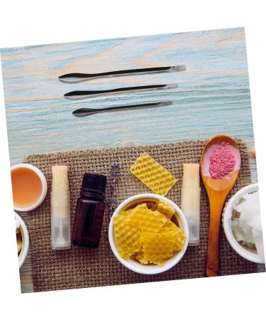 Kit de R paration DIY avec Moule Silicone B chers Doseurs et Cuill res Outil Portable pour Amateurs de Maquillage et D butants - Buy Online on GoSupps.com