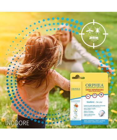 Orphea Persona Double Cream 15 ml - Moisturizing Cream for All Skin Types | Free International Shipping - Buy Online on GoSupps.com