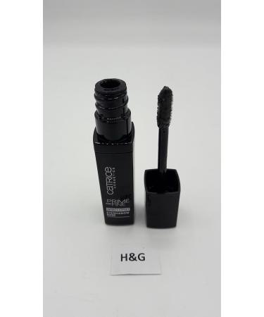 Catrice Augen Lidschatten Prime And Fine Smoky Effect Eyeshadow Base Nr. 010 - 5 ml | Best International Shipping - Buy Online on GoSupps.com