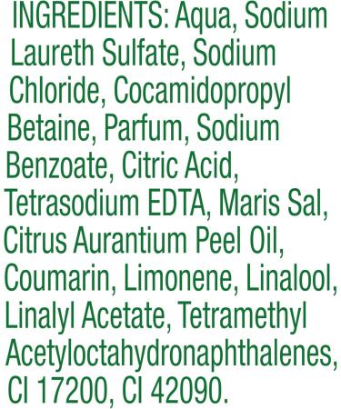 Unilever Germany Duschdas Shower Gel Night Out Urban Vibe with a pampering scent provides a sensually refreshing start to the night 225 ml - Buy Online on GoSupps.com