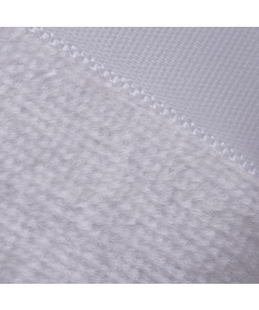 Manicare Luxury Super Soft Velour Cosmetic Puff for Flawless Makeup Application - Buy Online on GoSupps.com