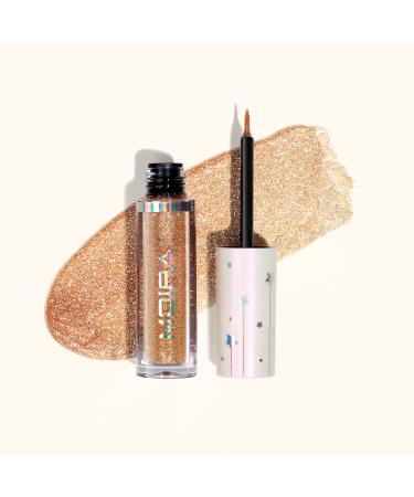 Moira Glitter Glitter Liner (001  Sugar Bomb)