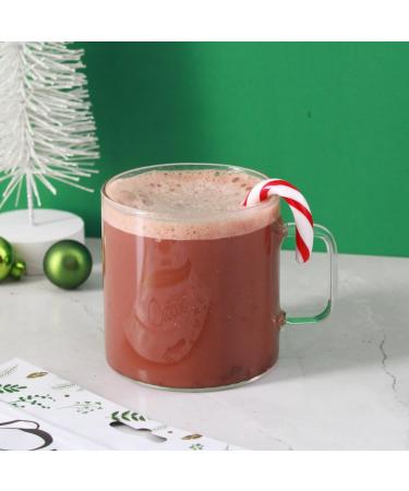 Organic Tradition Latte Mint Chocolate 150g - Buy Online on GoSupps.com