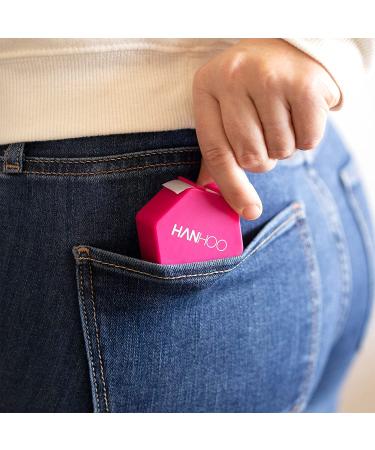 Hanhoo On the Go Blemish Patch - Hydrocolloid Spot Treatment for Acne (108 Count) - Buy Online on GoSupps.com