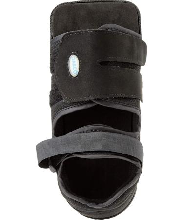 Darco Ortowedge Shoe | Medical Surgical Footwear for Pressure Relief & Faster Healing | Adjustable Sizes Medium (40-41.5 EU) - Buy Online on GoSupps.com