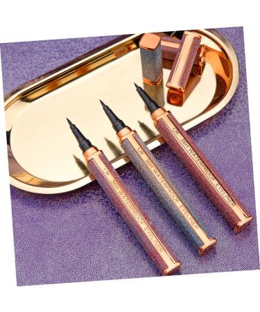 OHPHCALL 1pc Liquid Liner Eyeliner Pen Waterproof Eyeliner Pen Eyeliner Liquid Eyeliner Eye Liner Pencils - Buy Online on GoSupps.com