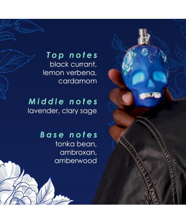 To Be Tattooart For Man By Police - Fragrance For Men - Mysterious And Elegant Scent - Intriguing Base Of Amberwoods And Tonka Beans - For A Man Who Likes The Risk Of A Free Spirit - 4.2 Oz EDT Spray Citrus 4.2 Fl Oz (Pack of 1) - Buy Online on GoSupps.com