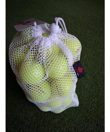 A99 Golf 48pcs Floating Balls Floater Practice Aid Water Golf Range Pool Pond Balls Green with Carry Bag - Water Fun for Golf Practice - Buy Online on GoSupps.com