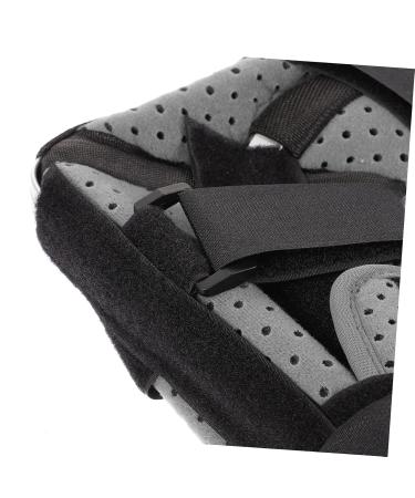 FRCOLOR Ultra-Ankle Strap Walking Boot - Ankle Brace for Women Foot Stabilizer for Broken Foot & Sprained Ankle Support - Buy Online on GoSupps.com