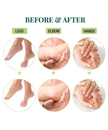 Vanilla Bean Paraffin Wax - 1lb | Clean + Easy | Hydrating Skin Treatment - Buy Online on GoSupps.com