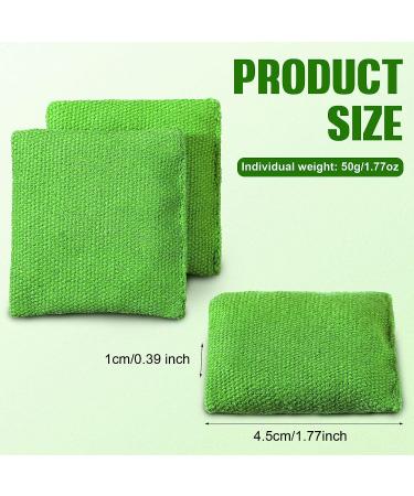Gejoy 6 Pieces Pattern Weights Fabric Sewing Dressmaking Cloth Weight with Steel Ball Filling - Buy Online on GoSupps.com