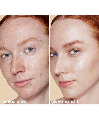 e.l.f. Halo Glow Filtre liquide booster de teint pour un regard clatant et doux concentr avec acide hyaluronique v g talien et sans cruaut envers les animaux teinte 0 Fair 31 5 ml - Buy Online on GoSupps.com