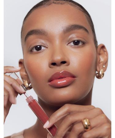 R EN Kiss My Liquid Lip Balm Matte - Vegan Cruelty-Free Clean Makeup | Jude Shade - International Shipping Available - Buy Online on GoSupps.com