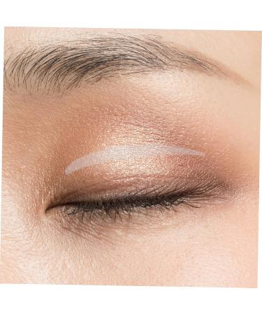 MAGICLULU 30 Sheets Double Eyelid Sticker Eyelid Strip Eyelid Tape Double Sided Double Eyelid Tapes Invisible Double Eyelid Tape Invisible Eyelid Tape Double Sided Eyelid Tape - Buy Online on GoSupps.com