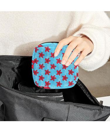 Shop Women's Bonds Storage Pocket Period Kit Bag - Fun & Portable Feminine Essentials - Buy Online on GoSupps.com