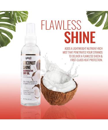 ORIGINALS AFRICA'S BEST REGENERATIVE DRY OIL - Buy Online on GoSupps.com