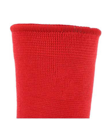 Buy SUNGOOYUE Ankle Brace Compression Sleeve | Flexible & Comfortable | Ideal for Boxing & Outdoor Sports | M Size Red - International Shipping Available - Buy Online on GoSupps.com
