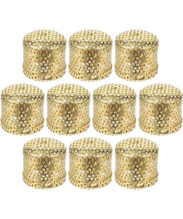 10 Pcs Moxibustion Device Thicken Smokeless Moxibustion Boxes Moxa Tools - Buy Online on GoSupps.com