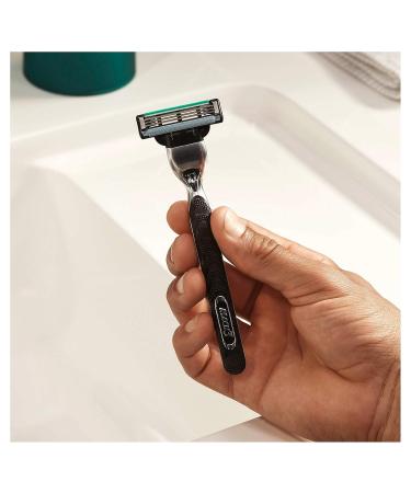 Buy Gillette Rec Mach3 5 International Shipping Best Prices & Fast Delivery - Buy Online on GoSupps.com