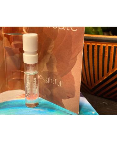 New FLORAL STREET Wonderland Peony EDP Eau de Parfum Spray Sample 1.5ml - Buy Online on GoSupps.com
