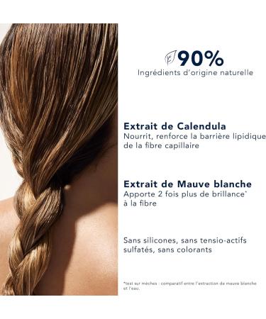 Phyto Paris - PhytoPlage - Shampooing Apr s-Soleil R hydratant - Soin Cheveux Enrichi en Calendula - Prot ge R hydrate Nourrit et R pare - Shampoing Hydratant - Apporte Brillance - Buy Online on GoSupps.com