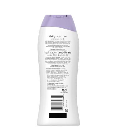Olay Daily Moisturizer 13.5 oz - Hydrating Skin Care for All Skin Types | International Shipping Available - Buy Online on GoSupps.com