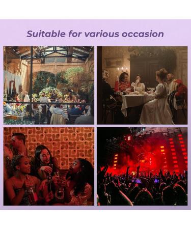 MAEXUS Individual Lash Clusters - 72 Natural Look Extension Clusters for Manga & Anime Wispy Eyelashes - Buy Online on GoSupps.com