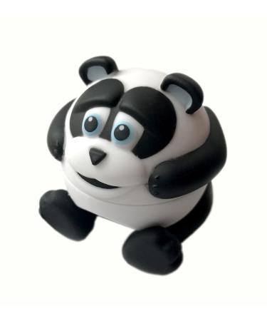 Panda Lip Balm - Bubble Gum Ice Cream Scent | Best Moisturizing Balm for Soft Lips - International Shipping Available - Buy Online on GoSupps.com