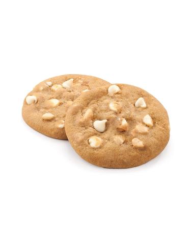 Mrs. Fields Cookies Full Dozen Signature Cookie Tin - 5 Flavors Included - Buy Online on GoSupps.com