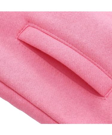 Famuka Baby Boys Girls Spring Jacket Kids Baseball Coat 12-18 Months - Pink - Buy Online on GoSupps.com