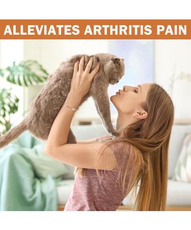 Yinox 8 Magnetic Arthritis Bracelets for Women - 6.5 Inch Pure Copper Therapy for Carpal Tunnel & Pain Relief (3500 Gauss) - Buy Online on GoSupps.com