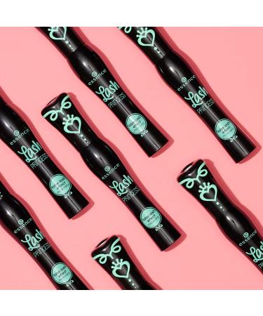 Essence Lash Princess Mascara | Gluten & Cruelty Free False Lash Effect - 1 Count - Buy Online on GoSupps.com