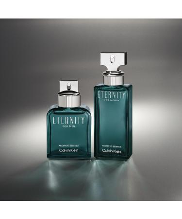 Calvin Klein Eternity Aromatic Essence for Men 2.15 Fl Oz (Pack of 2) - Buy Online on GoSupps.com