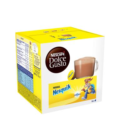 NESCAFÉ Dolce Gusto Nesquik 16 Capsules 256 g