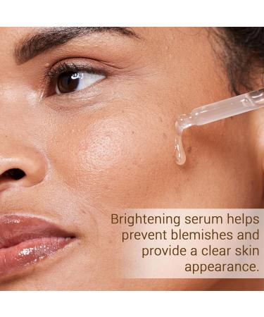 Hydrating Niacinamide with Salicylic Acid Serum for Face | Dark Spot Corrector & Plump Skin | 1 fl. oz Made in Europe - Buy Online on GoSupps.com