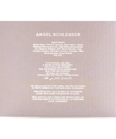 Angel Schlesser Pour Elle Sensuelle Eau de Parfum 100 ml - Buy Online on GoSupps.com