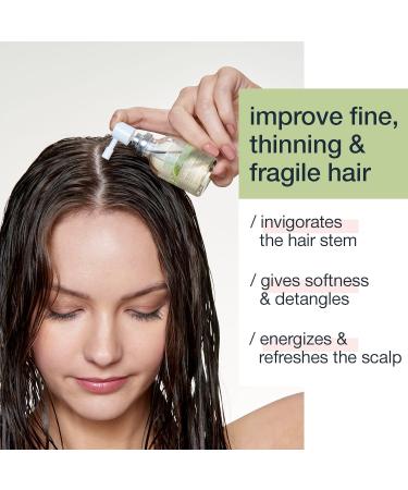 Milk_Shake Energizing Blend Conditioner 30 ml - Nourishing Hair Care for All Hair Types | International Shipping Available - Buy Online on GoSupps.com