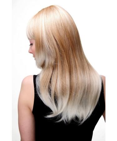 Buy WIG ME UP 3114-27T613 Medium Length Scandinavian Light Blonde Wig | International Shipping Available - Buy Online on GoSupps.com