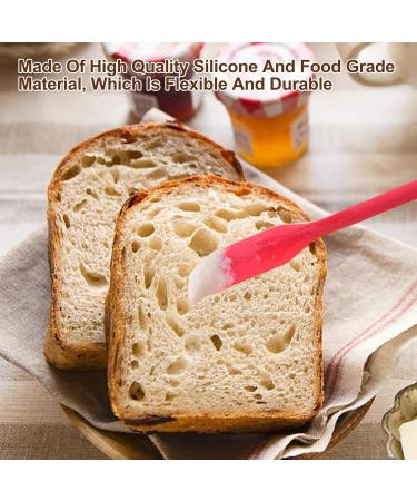 Shop Spatula Cosmetics: Reusable Silicone Makeup Spatula & Spoon for Beauty & Kitchen - Perfect for Handmade Palettes - Buy Online on GoSupps.com