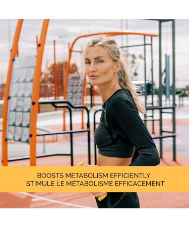 DIOA Fitness - Magic Powder 30 servings - Energy formula and fat burners powder thermogenic formula with nootropics helps with energy helps burn fat (Strawberry Lemon) - Buy Online on GoSupps.com