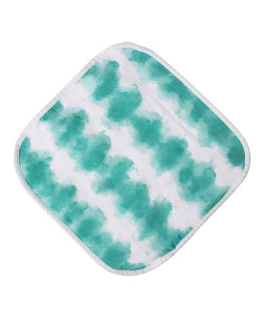 Dr. Brown's Lovey Blanket with Beaded Ring Teether and HappyPaci Silicone Pacifier in Green - Shop Now - Buy Online on GoSupps.com